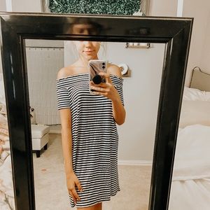Kohl’s SO Strapless Sun Dress
